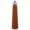 thumbnail image 2 of Portafiltre Poignée en Bois, Poignée Confortable Fond Plat Filetage M10 Sans Bavure Pièce de Rechange pour Machine à Café, 2 of 7