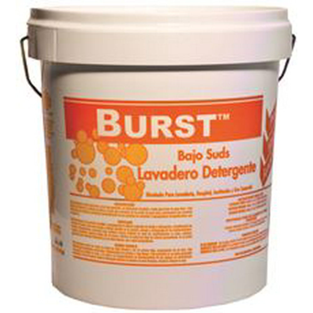 Laundry Detergent Powder 25Lb