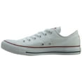 thumbnail image 2 of Converse All Star Ox Optical White M7652C Men's Size 7.5, 2 of 7