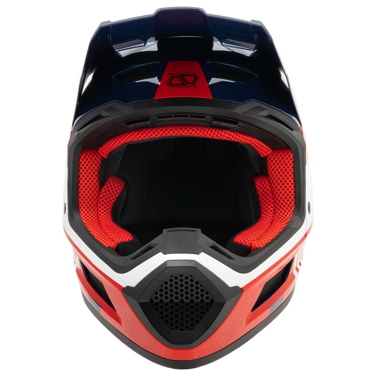 2020 dirt bike helmets Z1R Maxx Vortex MX Motorcycle Helmet ring closure Fox Racing - V Core