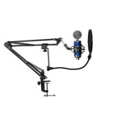 Technical Pro um2pkg Professional USB Condenser Microphone