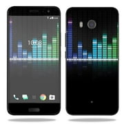 MightySkins HTCU11-Keep The Beat Skin for HTC U11 - Keep the Beat