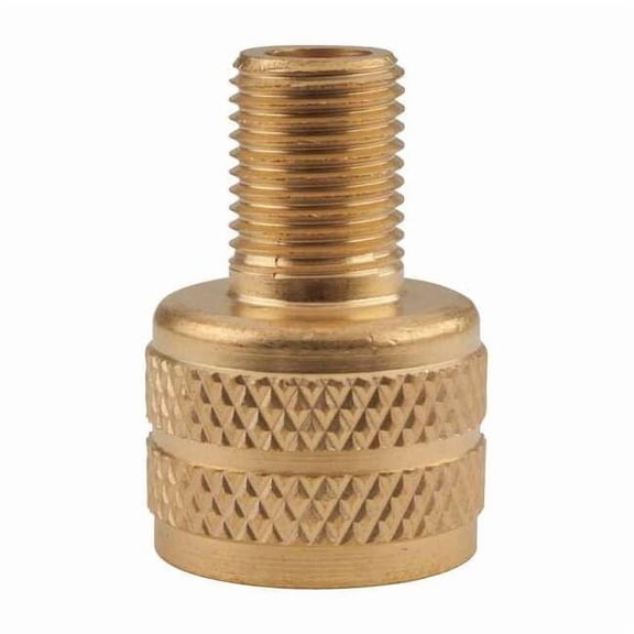 Haltec Valve Bore Adapter,PK5 8807N-4