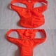 thumbnail image 5 of 2 piezas de bragas para hombre, para tomar el sol, delgada, altura, con bulto, para tomar el sol Zulema Ropa interior de tanga para hombre, 5 of 8