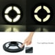 thumbnail image 5 of Luces solares para sombrillas de exterior, control remoto temporizado, luces solares para sombrillas de patio, luces LED para sombrillas de patio, para playa, carpas, camping, fiestas en el jardín., 5 of 6