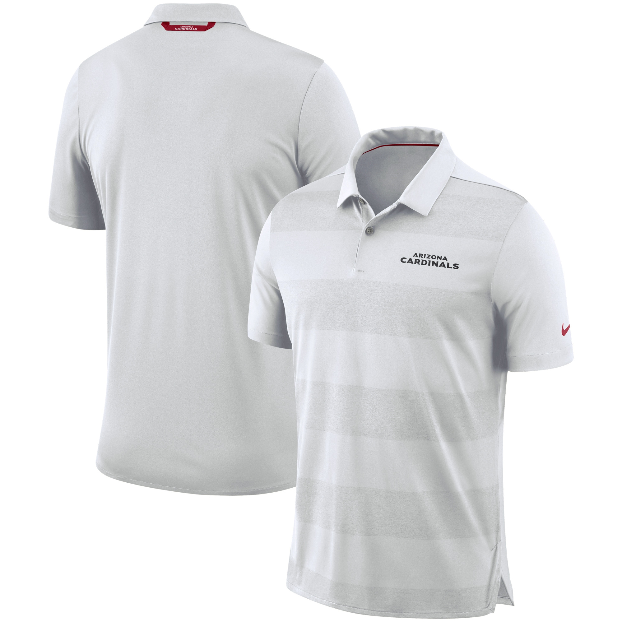 atlanta falcons nike polo