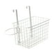 thumbnail image 5 of Cesta de almacenamiento para baño, estante organizador de almacenamiento, práctico estante para secador de pelo, soporte para secador de pelo para, 5 of 8