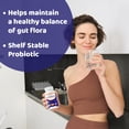 thumbnail image 5 of Vitamatic Acidophilus Probiotic - 10 Billion CFU - 5X Potency - Daily Probiotic Supplement, Supports Digestive Health - 120 Tablets, 5 of 10