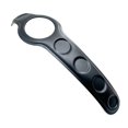 thumbnail image 1 of Motorcycle Fuel Gas Tank Cap Console Protector Cover for CL250/CL300/CL500 2024- Accessories, 1 of 5