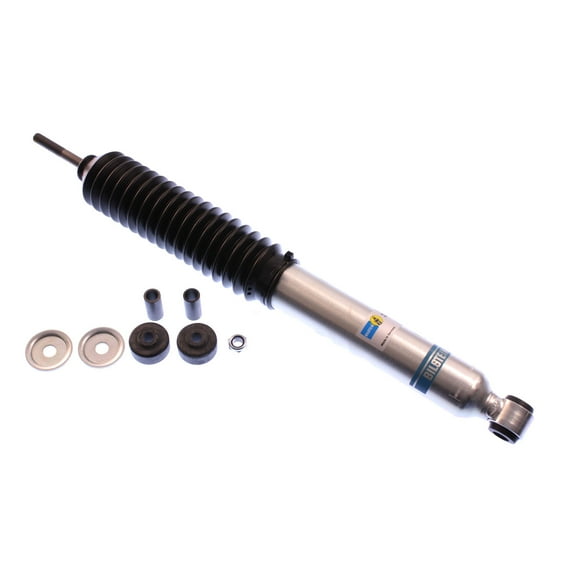 Bilstein 5100 Series Shock Absorber - 24-185684 Fits select: 1997 FORD RANGER SUPER CAB, 1994-1996 FORD RANGER