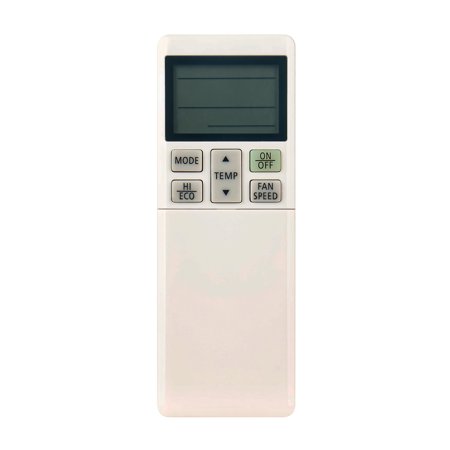Vinabty RLA502A700B Relaced Remote Control Fit For Mitsubishi RLA502A700L RLA502A700B SRF35ZMXA-S SRF50ZMXA-S and Heavy Ind Air Conditioner With Heat Celsius