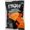 thumbnail image 1 of Paqui Chips de tortilla de pimiento fantasma embrujado, 2 onzas, 6 por caja., 1 of 1