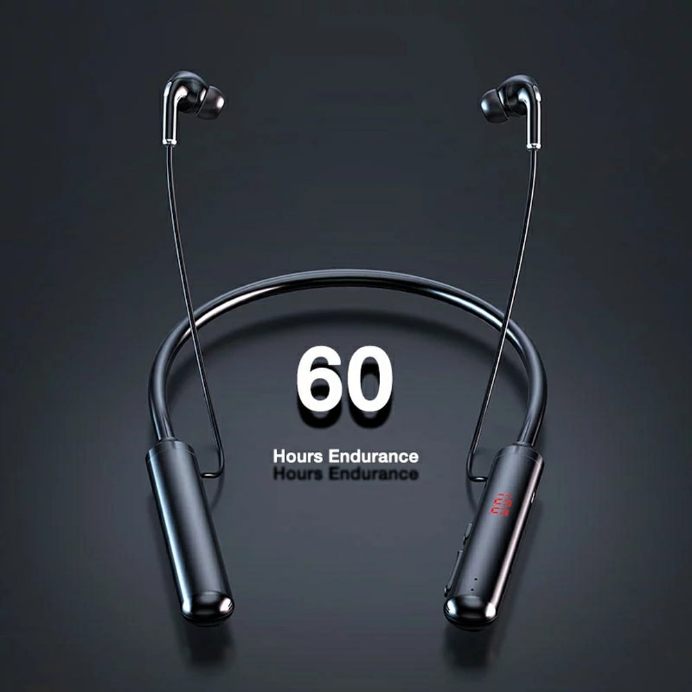 Bluetooth5.0 In Ear Kopfhörer Magnetisch Wireless Earphone Stereo Headphone S6-6 