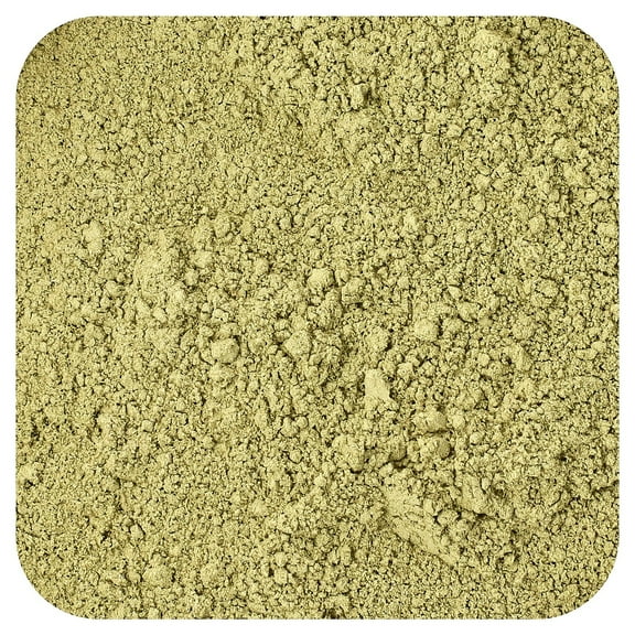 Starwest Botanicals Organic Barley Grass Powder 1 lbs Powder