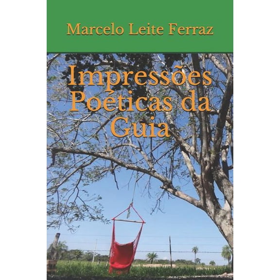 Impressões Poéticas da Guia (Paperback)