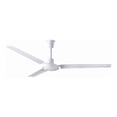 thumbnail image 1 of Ventilador de Techo Industrial Coolfan 56'' Modelo Greco con Control de Pared, 1 of 7