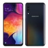 Samsung Galaxy A50, 64GB , GSM Unlocked , Black (Excellent Mint Condition, Used) 90 Day Warranty