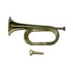 thumbnail image 3 of Trompeta, Instrumento de Viento Metal, Instrumento Musical, Trompeta de Caballería para Estudiantes , Actuaciones para Principiantes., 3 of 9