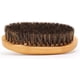 thumbnail image 1 of Cepillo de Madera JYE Estilo militar Cerdas de Jabalí Natural, 1 of 11