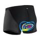 thumbnail image 4 of Pantalones cortos de ciclismo acolchados para hombre, forro de bicicleta transpirable para , acolchado 5D para hombre Azul Zulema Pantalones cortos de ciclismo para hombre, 4 of 7