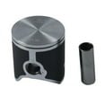 thumbnail image 2 of New Vertex Piston Kit for Husqvarna TC 125 (14-18), TE 125 (14-16), 2 of 3