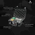thumbnail image 3 of Pelican 1120 Case with Foam for Camera, 3 of 5