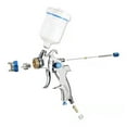 thumbnail image 4 of Spray Gun With 3 Nozzle 1.4 1.7 2.0 Mm Nozzle 600cc Sprayer For Painting Cars Tools Paint Gun Waterborne Air Spray Gun Kits ,Versatile applications, 4 of 6