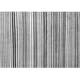 thumbnail image 1 of Ahgly Company Indoor Rectangle Abstract Gray Modern Area Rugs, 2' x 3', 1 of 4