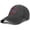 Black-4, variant on All American Trucker Hat | America 250, Patriotic, Fourth of July, USA Party, Red Blue, Snapback, Summer Cookout