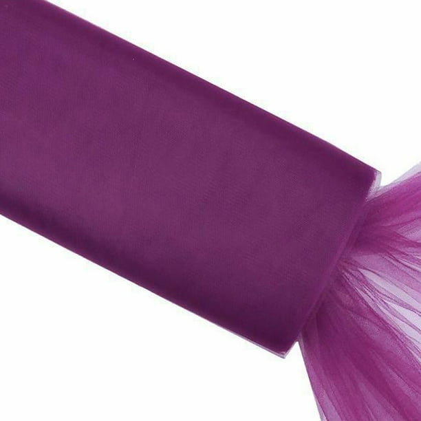 Alluring tulle fabric at walmart 54 X 40 Yards Eggplant Tulle Fabric Bolt Walmart Com Alluring tulle fabric at walmart 54 X 40 Yards Eggplant Tulle Fabric Bolt Walmart Com