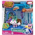 thumbnail image 5 of Animal Jam Crystal Palace Den Exclusive Playset [Limited Edition Arctic Fox], 5 of 7