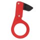 thumbnail image 5 of Lebycle bicicleta de montaña cadena guía cadena deflectores bicicleta pedalier cadena stabilizerred, 5 of 8