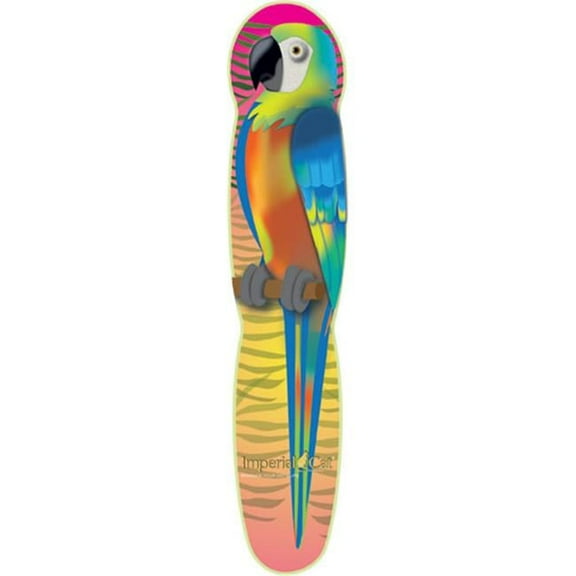 Imperial Cat  Macaw Hanging Cat Scratcher