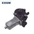 thumbnail image 4 of FR LH Door Power Window Regulator Motor for Mitsubishi for Challenger L200 05-15, 4 of 5