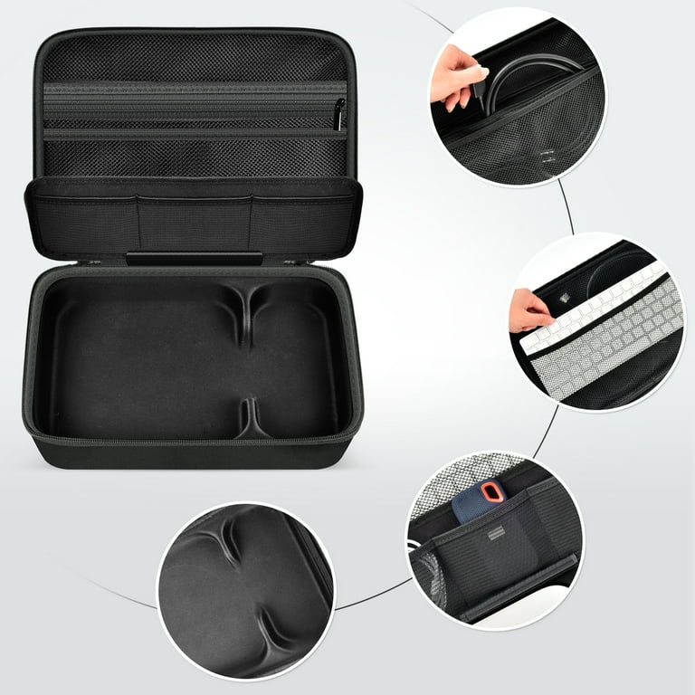 Case Compatible with Apple 2023 Mac Mini M2/ Mac Mini M1