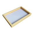 thumbnail image 4 of s Display Tray 100 Slot with Claer Lid Display Case Jewelry Storage Tray D, 4 of 9