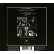 The Beatles - Let It Be - Music & Performance - CD