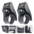thumbnail image 2 of MLINS 2Pcs Lightweight Handheld Tape Dispenser Practical Packaging Sealing Tape Cutter, 2 of 7