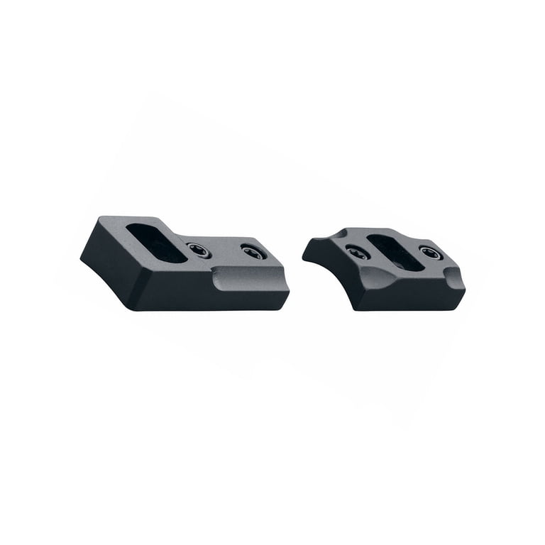 Leupold 2-Piece Dual-Dovetail Scope Base Savage 10 Through 16, 110