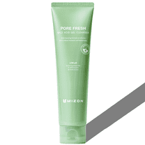Pore Fresh Mild Acid Gel Cleanser 5.07 fl. oz - Gentle Facial Cleanser with Rosemary Leaf Oil and Houttuynia Cordata for Fresh, Balanced Skin