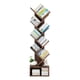 thumbnail image 5 of Yeshouse Estantería de Árbol de 8 Niveles con Almacenamiento: Estantería Alta de Madera y Estantes Organizadores para Niños y Adultos, Perfecta para Sala de Estar, Recámara U Oficina en Casa, 5 of 7