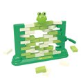 thumbnail image 2 of Staron Push Wall Game, Double Building Blocks Board Toy for Kids, Educational Stacking Game for Children Ages 4-12 and Family Interaction, 2 of 4