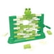 thumbnail image 2 of HWRETIE Juego De Mesa Educativo Para Niños Bloques De Construcción Dobles Y Juego De Empujar La Pared Con Temática De Animales Para Edades De 4 A 12 Años, 2 of 4