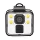 thumbnail image 5 of Grabador De Vídeo De Cámara Corporal, Cámara Portátil Con Luz LED Ajustable Para Pescar, 5 of 7