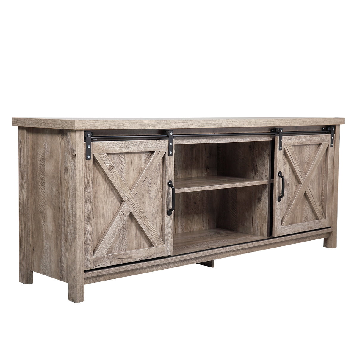 tv cabinets with doors and shelves