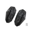thumbnail image 1 of Protector de mano shamjiam Paramanos de moto negro 560 2020-2022, 1 of 8