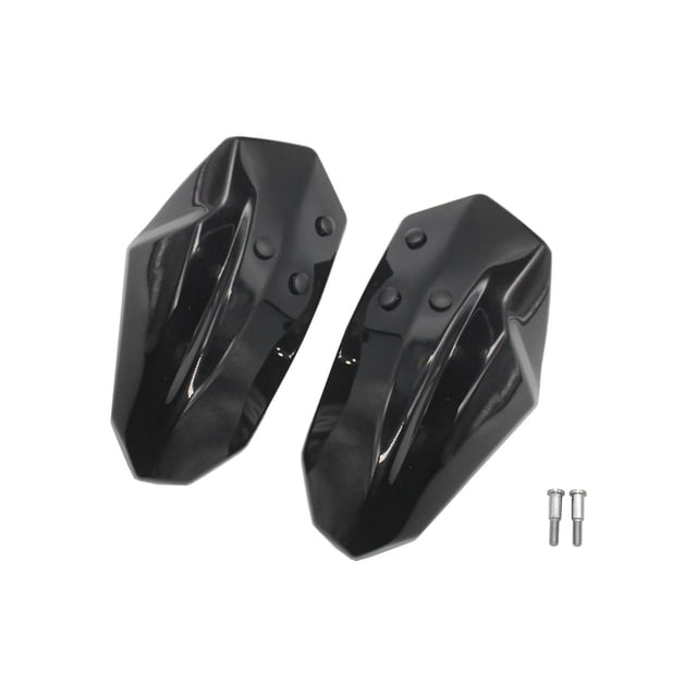 Protector de mano shamjiam Paramanos de moto negro 560 2020-2022