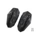 thumbnail image 1 of Protector de mano para motocicleta Cola Premium Negro Paramanos de moto, 1 of 8