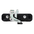 thumbnail image 5 of Rear Cargo Door Handle Outside Exterior Right Passenger Side Door Handle Replacement for Ford E150, 5 of 5