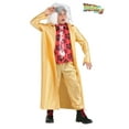 thumbnail image 1 of Costume de Doc Brown pour Enfants Retour vers le Futur 2015, 1 of 5